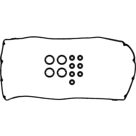 Reinz Cylinder Head Cover Gasket Set, 15-40047-01 15-40047-01